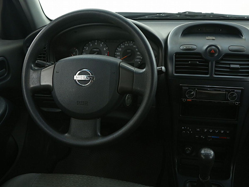 Nissan Almera Classic