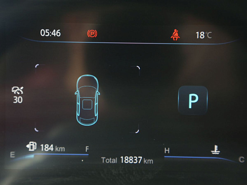 Changan CS35 Plus