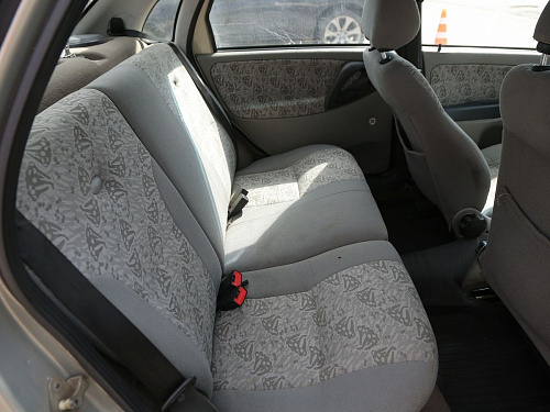 Lada (ВАЗ) Kalina