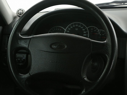 Lada (ВАЗ) Priora