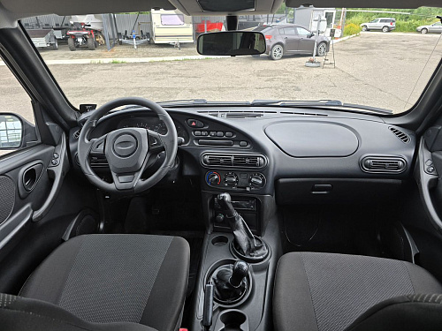 Chevrolet Niva