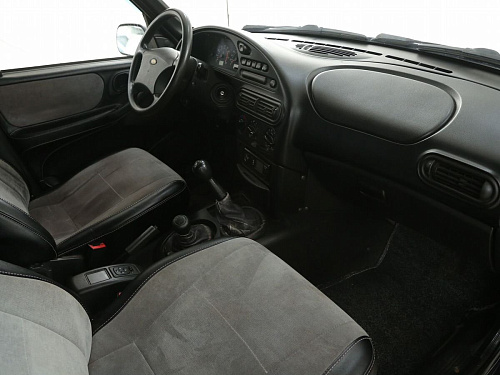 Chevrolet Niva