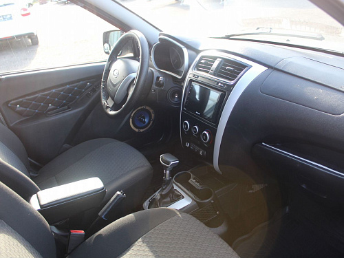 Datsun on-DO