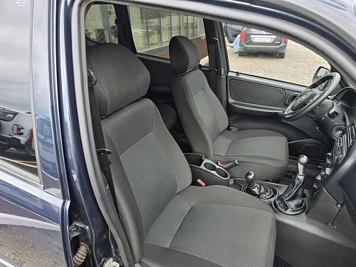 Chevrolet Niva
