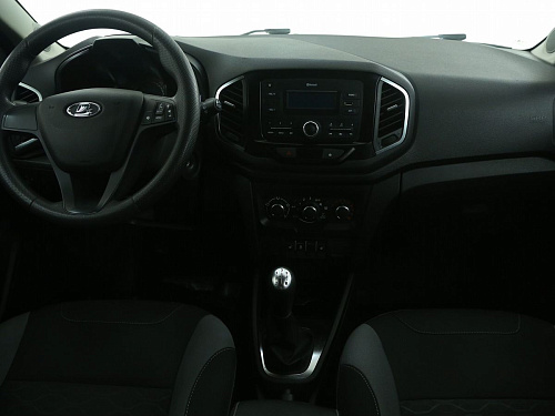 Lada (ВАЗ) XRAY