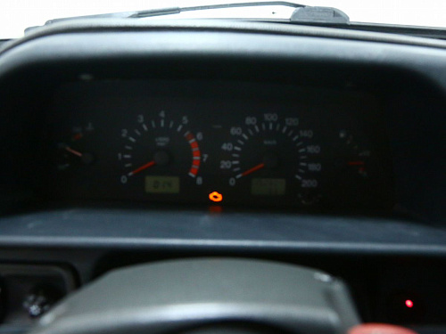 Lada (ВАЗ) 2113