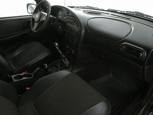 Chevrolet Niva