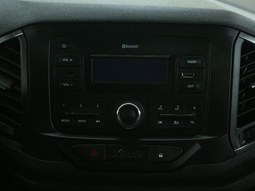 Lada (ВАЗ) XRAY