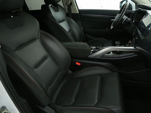 Geely Tugella