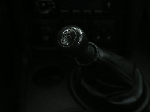Lada (ВАЗ) Niva Travel