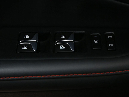 Changan CS35 Plus