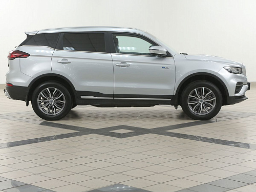 Geely Atlas Pro