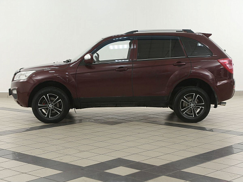 Lifan X60