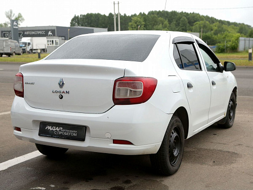 Renault Logan